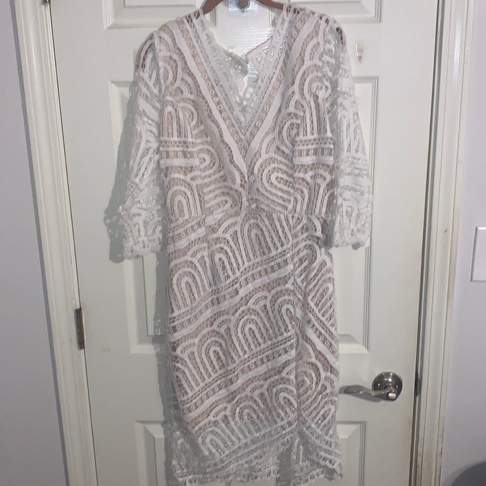 Impressions Dress